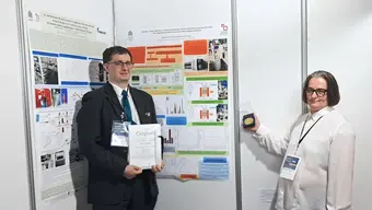 prof. dr hab. inż. Magdalena Dudek, dr inż. Andrzej Raźniak,