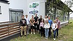 Zakład Unieszkodliwiania Odpadów Promieniotwórczych