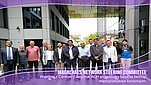 Magalhães Network Steering Committee