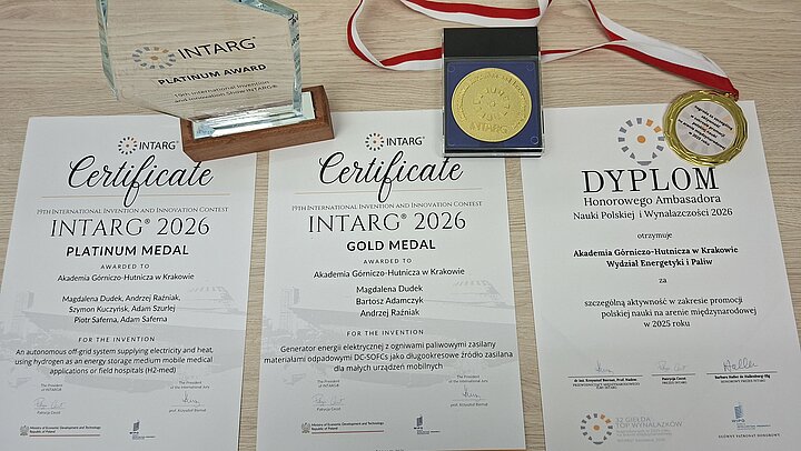 INTARG 2026