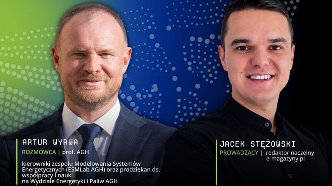 poster wywiadu