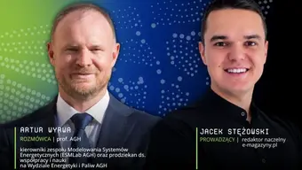poster wywiadu