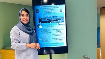 Laiba Amir