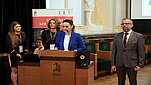 63. Hutnicza Konferencja Studenckich Kół Naukowych AGH