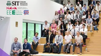 Leć do Tokio z NAWA