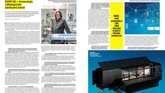 Zrzut z magazynu