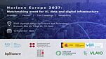 Horizon Europe 2027