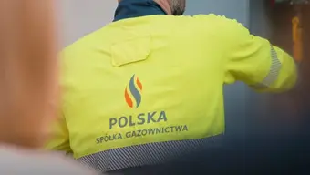 Polska Spółka Gazownictwa