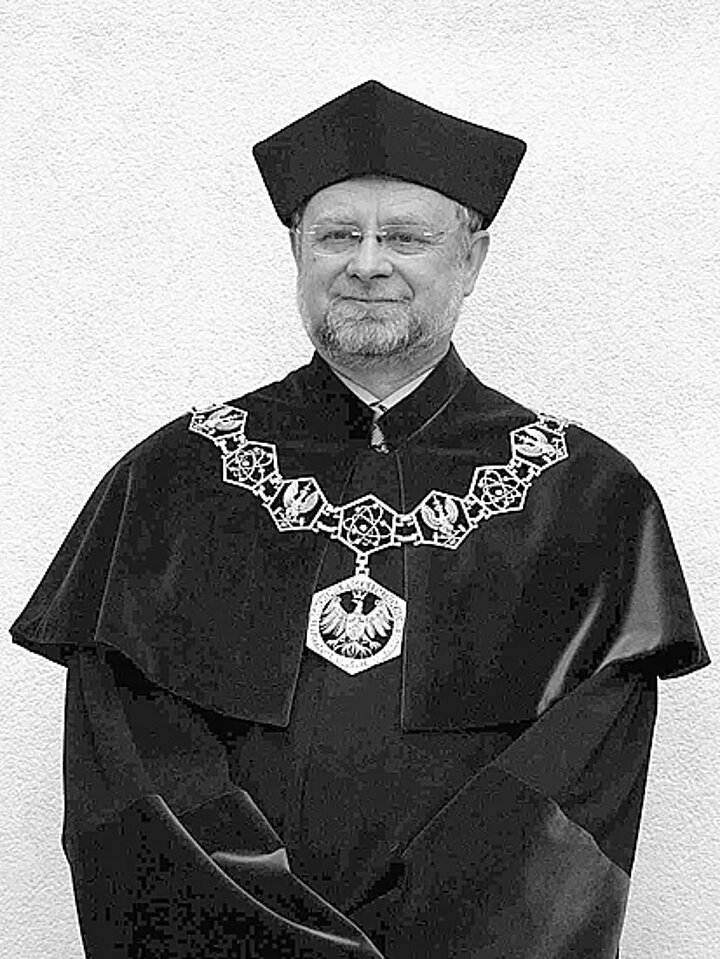 Prof. nadzw. dr hab. Piotr Tomczyk