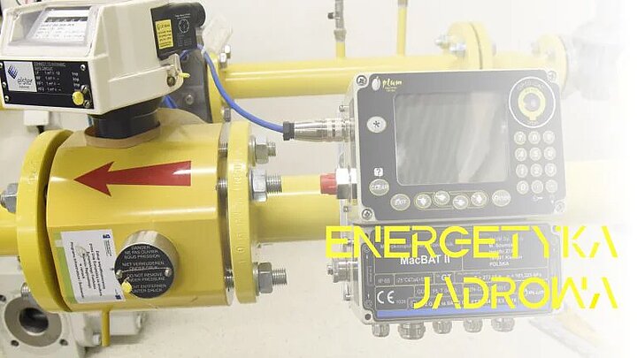 energetyka jądrowa