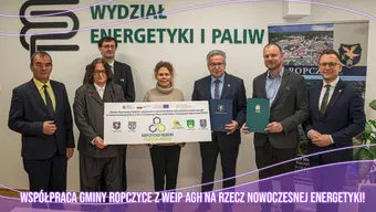 weip i ropczyce - umowa