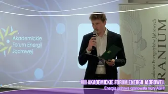 Akademickie Forum Energii Jądrowej