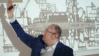 Dr inż. Michał Gajdzic
