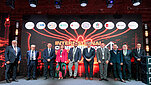 The International Construction Business Meeting (ICBM)
