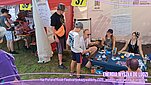WEIP na Pol'and'Rock Festival