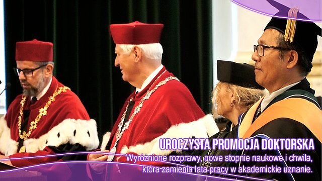 Wręczone zostały unikalne dyplomy EEE
