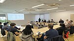 prof. Ming Chena z Technical University of Denmark (DTU)