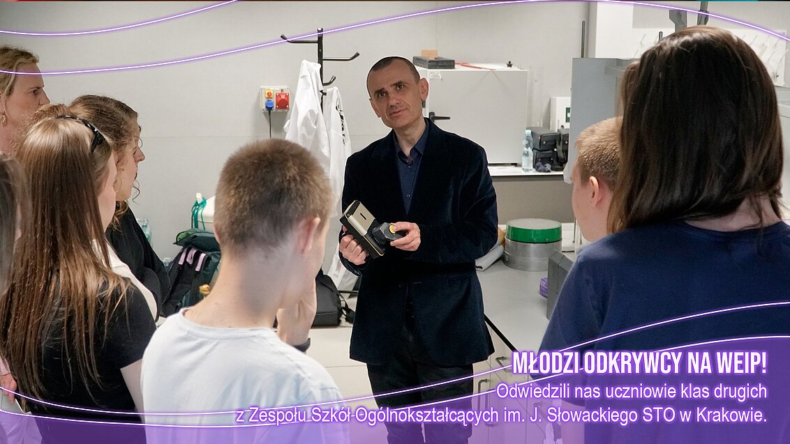 Zespół Szkół Ogólnokształcących im. J.Słowackiego STO w Krakowie