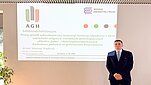 Kolokwium habilitacyjne dr. inż. Mariusza Wądrzyka