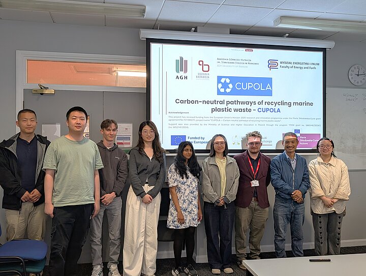 ktp w Queen’s University Belfast