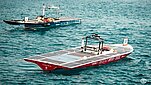 Krakow Solar Boat Challenge