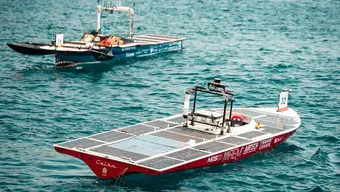 Krakow Solar Boat Challenge