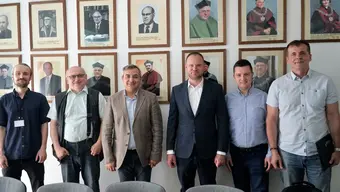 Prof. Dr. Egemen SULUKAN
