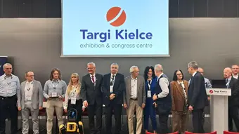  MSPO w Kielcach