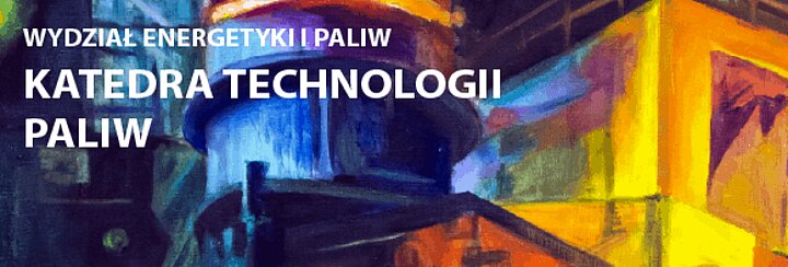 Katedra Technologii Paliw