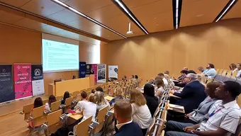 prowadzenie SAI konferencji